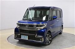 タント カスタムRS トップ SA3
