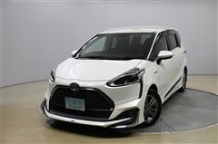 シエンタ HEV G クエロ