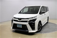 ヴォクシー ZS キラメキ2