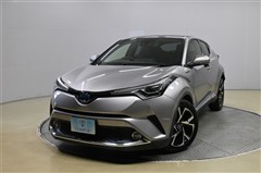 C-HR HEV G