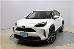 トヨタ ヤリスクロス G
