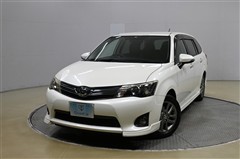 フィールダー 1.5Gエアロ WxB