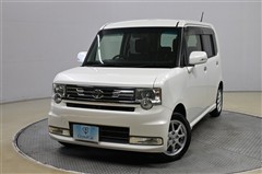 トヨタ ピクシススペース カスタム G