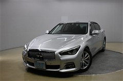 スカイライン350GT HEVタイプP