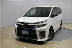 ヴォクシー ZS キラメキ