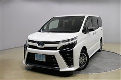 ヴォクシー HEV ZS キラメキ3