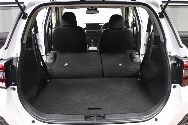 ゆうライズ ライズ Z 4WD（3120123026289）の中古車 | トヨタ認定中古車