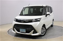 トヨタ タンク G T