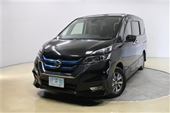 セレナ e-パワー ハイウェイスターV