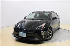 トヨタ プリウス S ツーリングセレクション