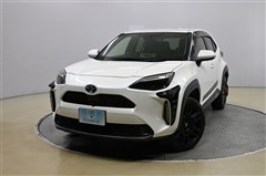 ヤリスクロス ハイブリッド Z