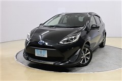 アクア S スタイル ブラック