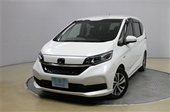 ホンダ　フリードHEV Gホンダセンシング