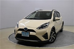 アクア クロスオーバー