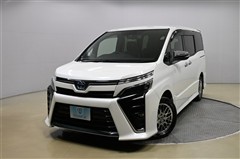 ヴォクシー HEV ZSキラメキ3