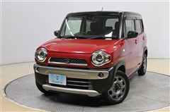 ハスラー Gターボ