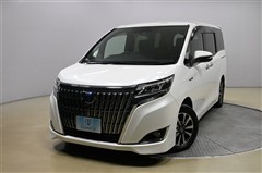 エスクァイア ハイブリッド Gi