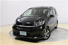 フリード+ G ホンダセンシング