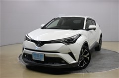 C-HR G-T