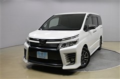 ヴォクシー ZS キラメキ