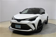 C-HR G モードネロセーフティ+3