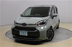 トヨタ シエンタ ハイブリッド Z