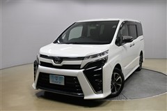 ヴォクシー ZS キラメキ2