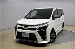 ヴォクシー ZS キラメキ3