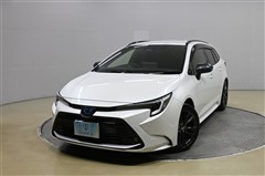 カローラツーリング HEV WxB