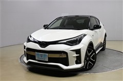C-HR S-T GRスポーツ