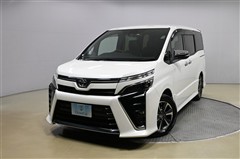 ヴォクシー ZS キラメキ3