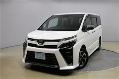 ヴォクシー ZS キラメキ3