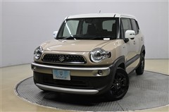 クロスビー ハイブリッド MZ