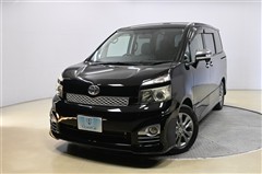 トヨタ ヴォクシー ZS キラメキ