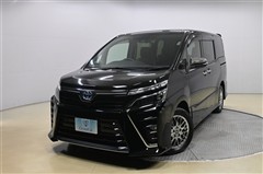 ヴォクシー HEV ZS キラメキ3