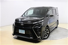 ヴォクシー ZS キラメキ3