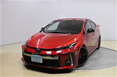 プリウスPHV SナビGRスポーツ