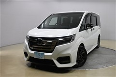 ステップWスパーダ クールホンダ