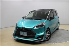 シエンタ G クエロ