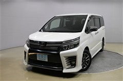 ヴォクシー ZS キラメキ2