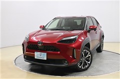 ヤリスクロス Z