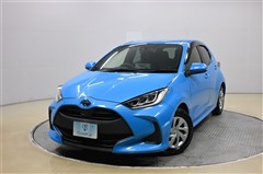 ヤリス ハイブリッド G