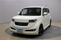 bB Z エアロパッケージ