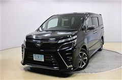トヨタ ヴォクシー ZS キラメキ3
