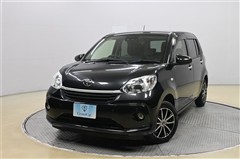 パッソ X Lパッケージ