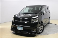 ヴォクシー ZS キラメキ2