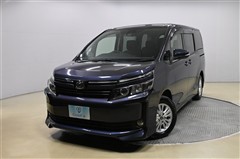トヨタ ヴォクシー V