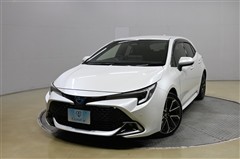 カローラスポーツ HEV G Z