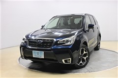 スバル フォレスター SーLimited
