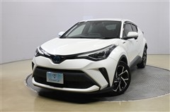 C-HR ハイブリッド G